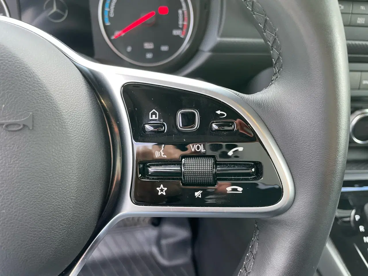 Billede 10 - Mercedes eCitan  A3 PRO Van