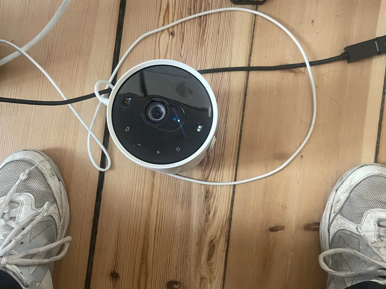 Billede 2 - Smart Projektor 