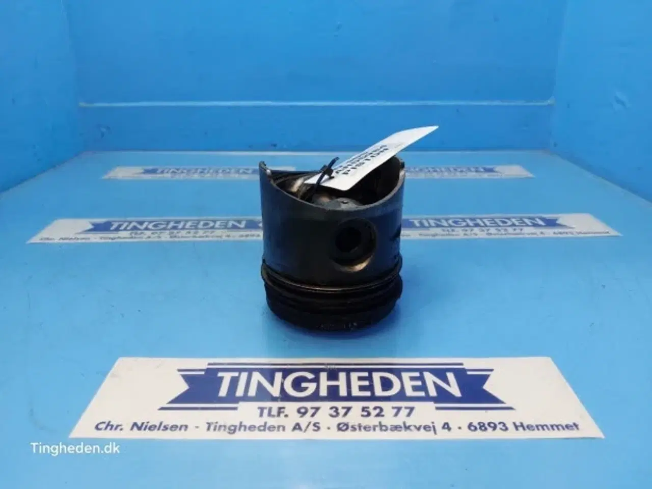 Billede 1 - John Deere 955 Stempel AR55984