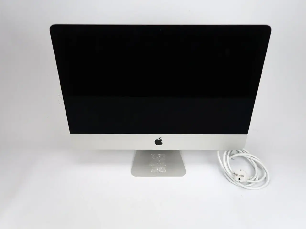 Billede 1 - Apple iMac 16,2 4K i7-5775R 21,5"