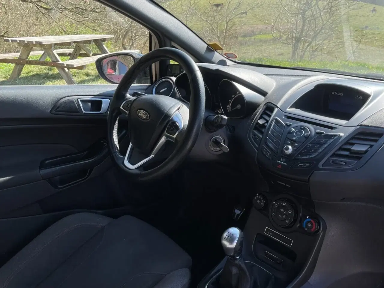 Billede 6 - Ford Fiesta 1,0 EcoBoost ST-Line