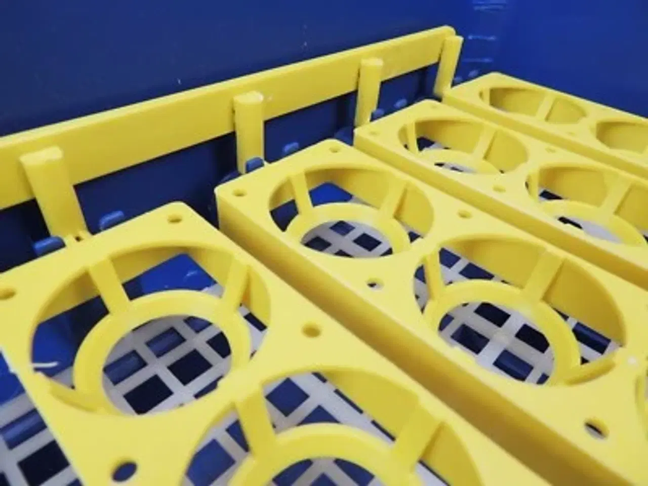 Billede 3 - Rugemaskine 56 Æg