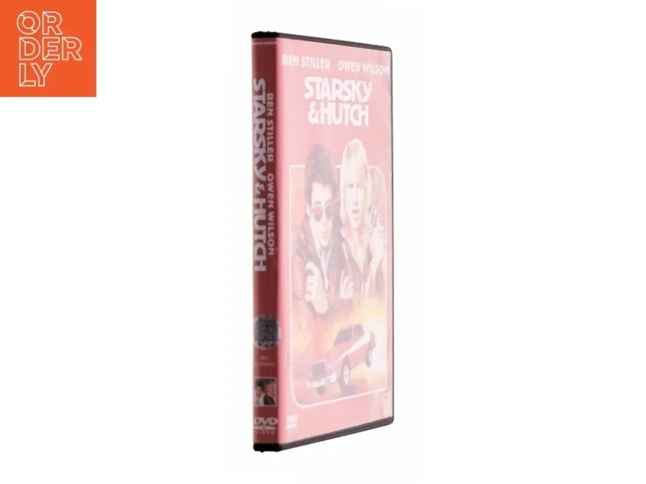 Billede 1 - Starsky & Hutch