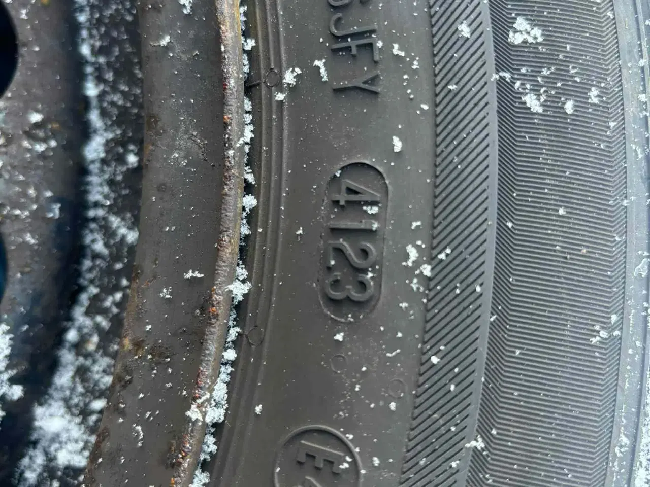 Billede 10 - Nysynet øko bil