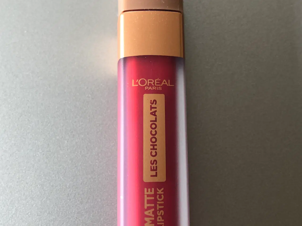 Billede 1 - Læbestift fra Lóreal - Ultra Matte Liquid Lipstisk