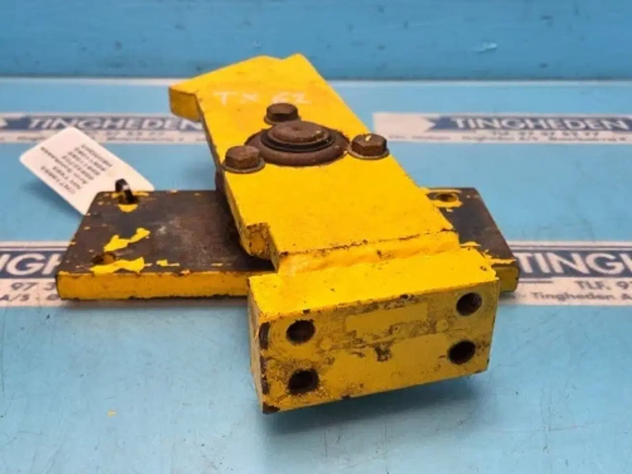 Billede 8 - New Holland TX63 Arm 89832702