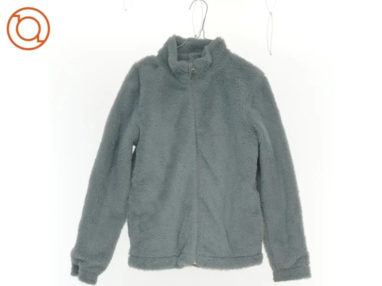 Billede 1 - Fleece fra Pepperts (str. 140 cm)