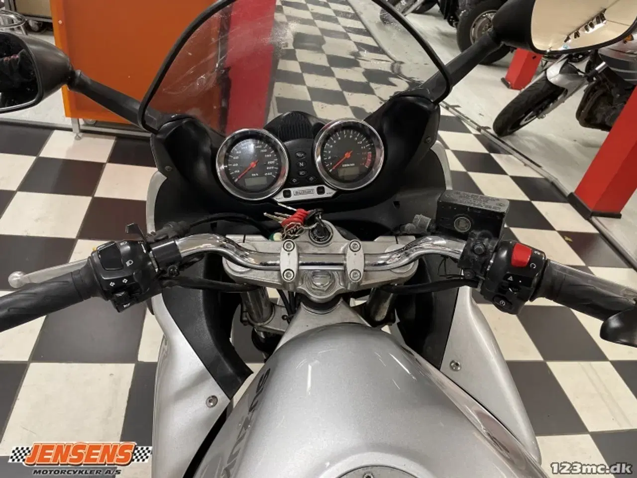 Billede 9 - Suzuki GSF 600 S Bandit