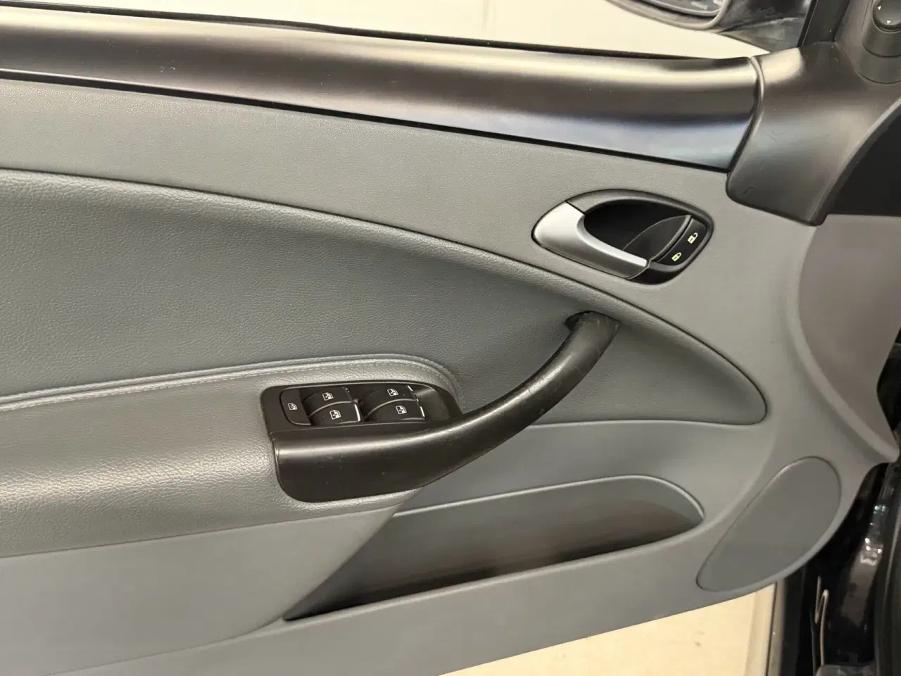 Billede 10 - Saab 9-3 1,8 T Linear 150HK Cabr.