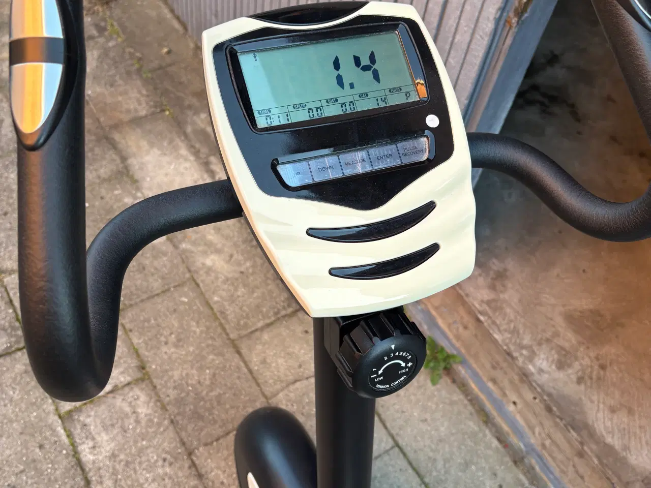 Billede 6 - Motionscykel til salg 