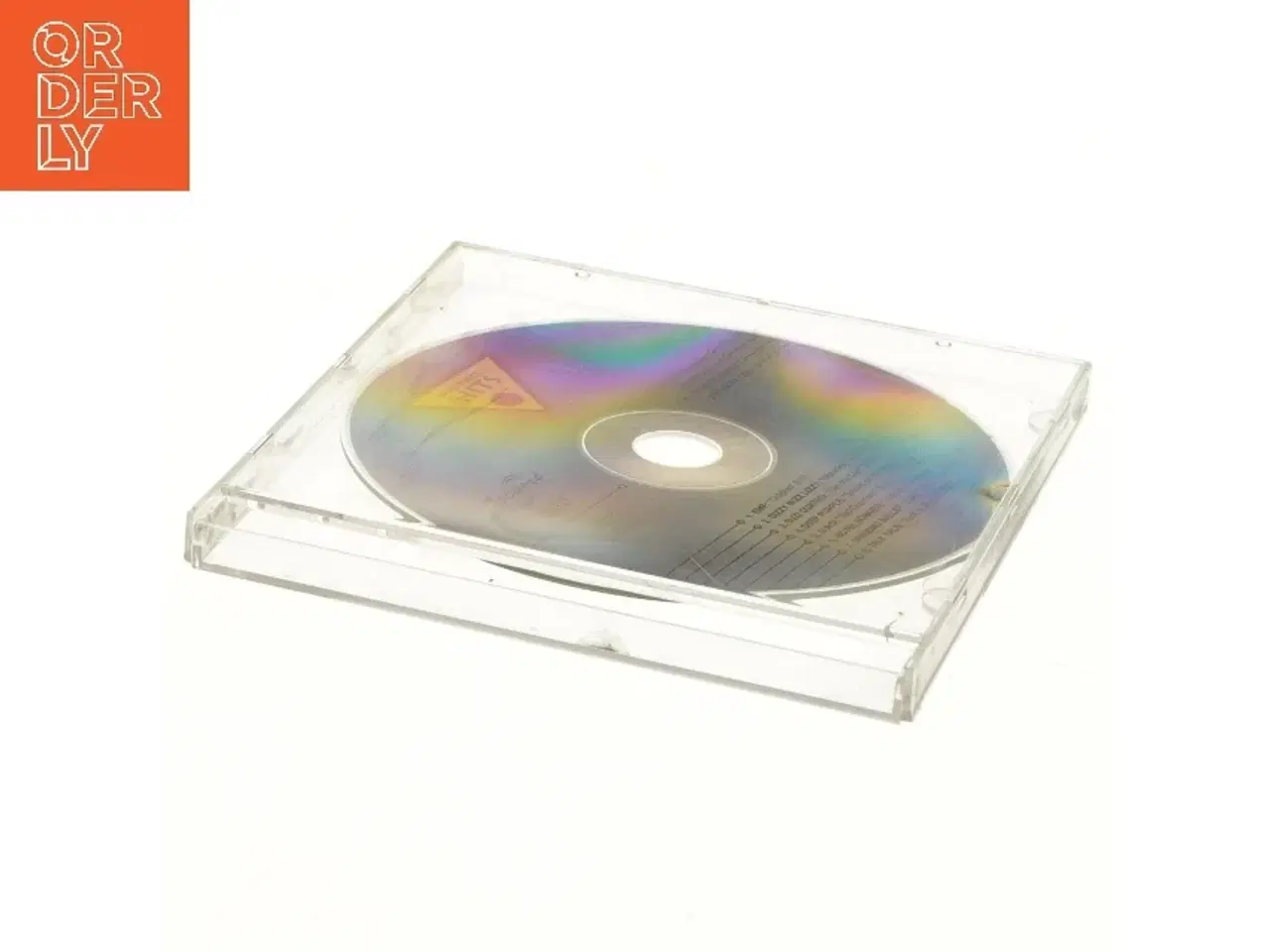 Billede 3 - Mid-Price Hits CD