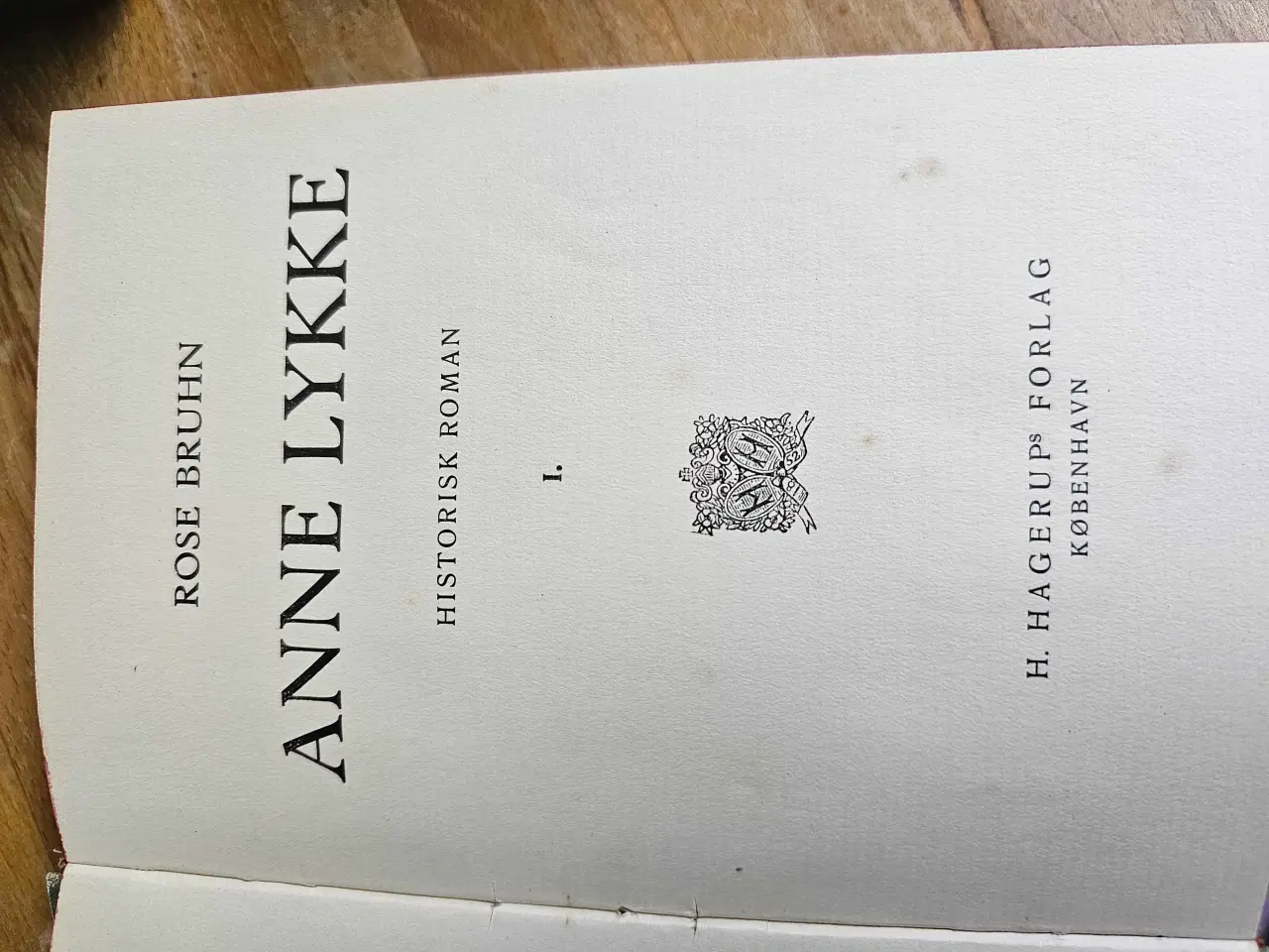 Billede 3 - Anne Lykke