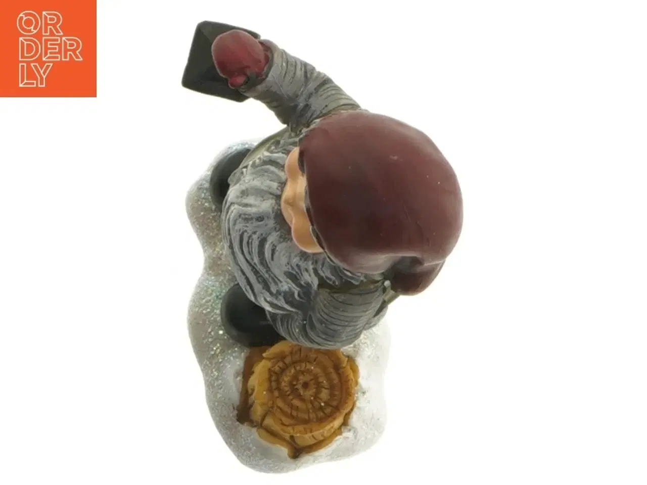 Billede 3 - Dekorationsnisse