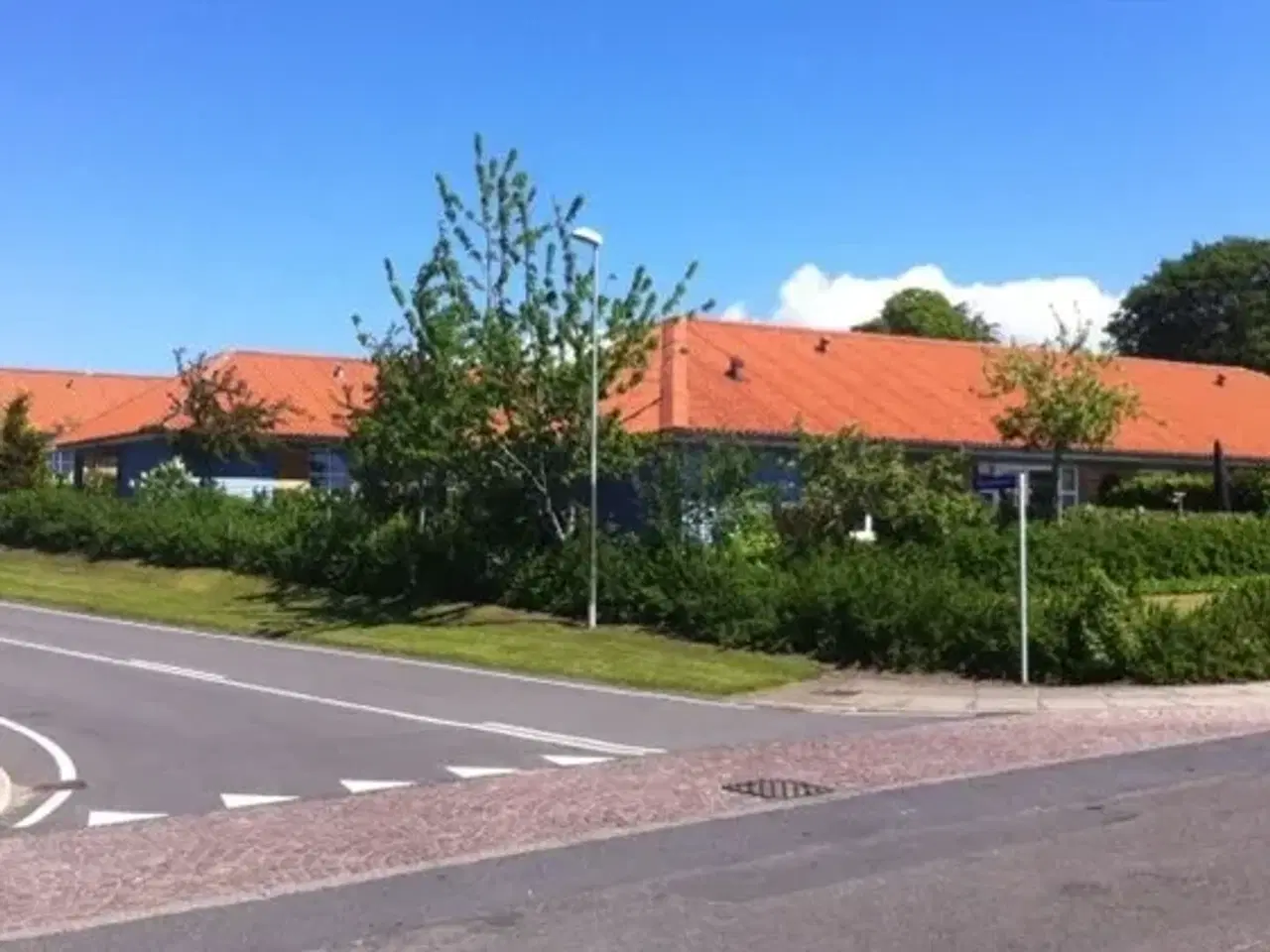Billede 1 - Rækkehus til leje i 9690 Fjerritslev