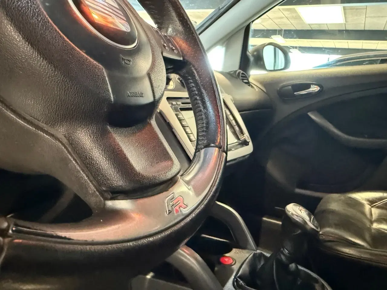 Billede 7 - Seat Altea 2,0 TDi 170 FR Van