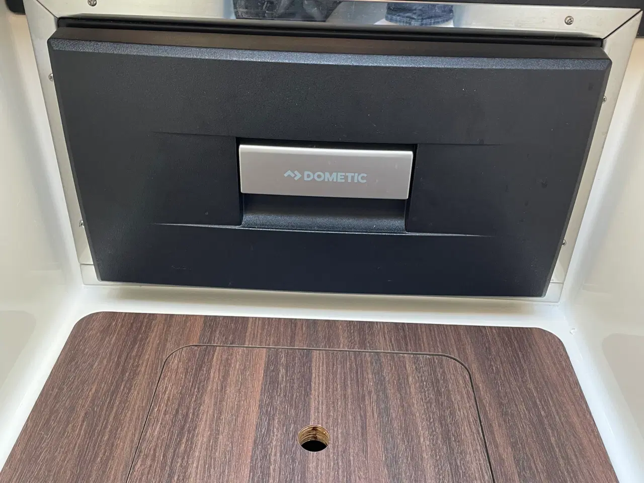 Billede 17 - Activ 605 Cruiser med F115 Mercury-EFI XL - inkl. ekstraudstyr