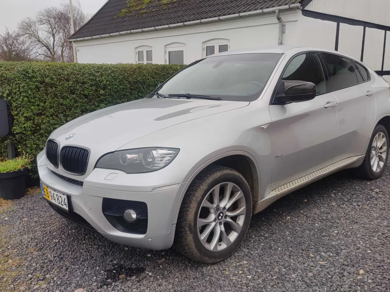 Billede 1 - Bmw X6 Xdrive35d SD