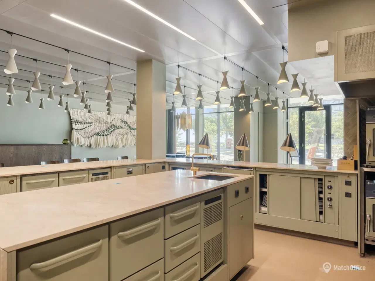 Billede 13 - Eksklusivt og ekstraordinært på Aarhus Ø