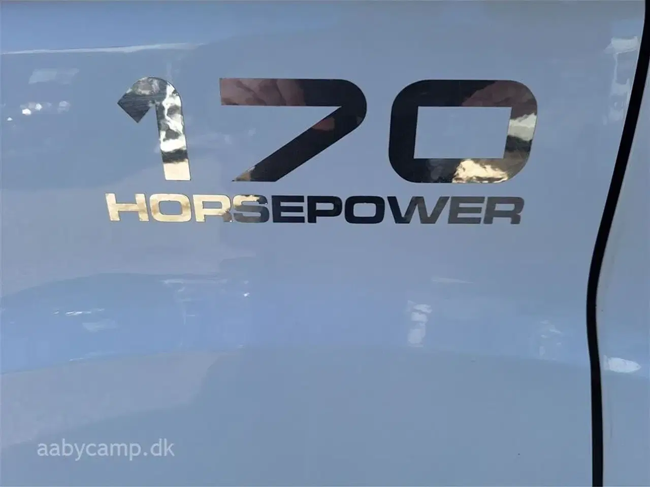 Billede 22 - 2019 - Benimar Tessoro 483   solceller. batteri. markise.duo control. tv. KUN 29,000 km.