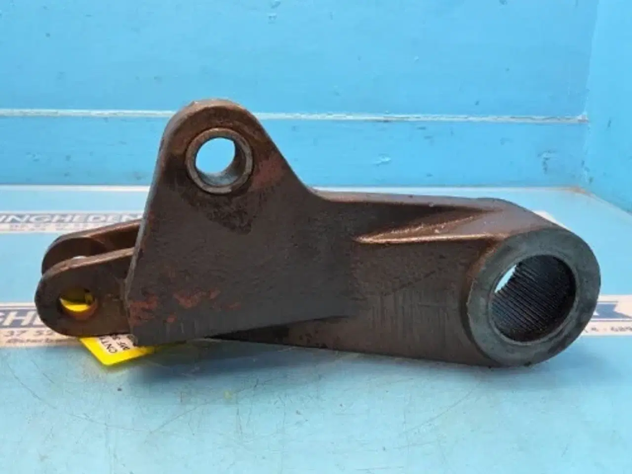 Billede 9 - Massey Ferguson 3060 Arm R. 3382420M12