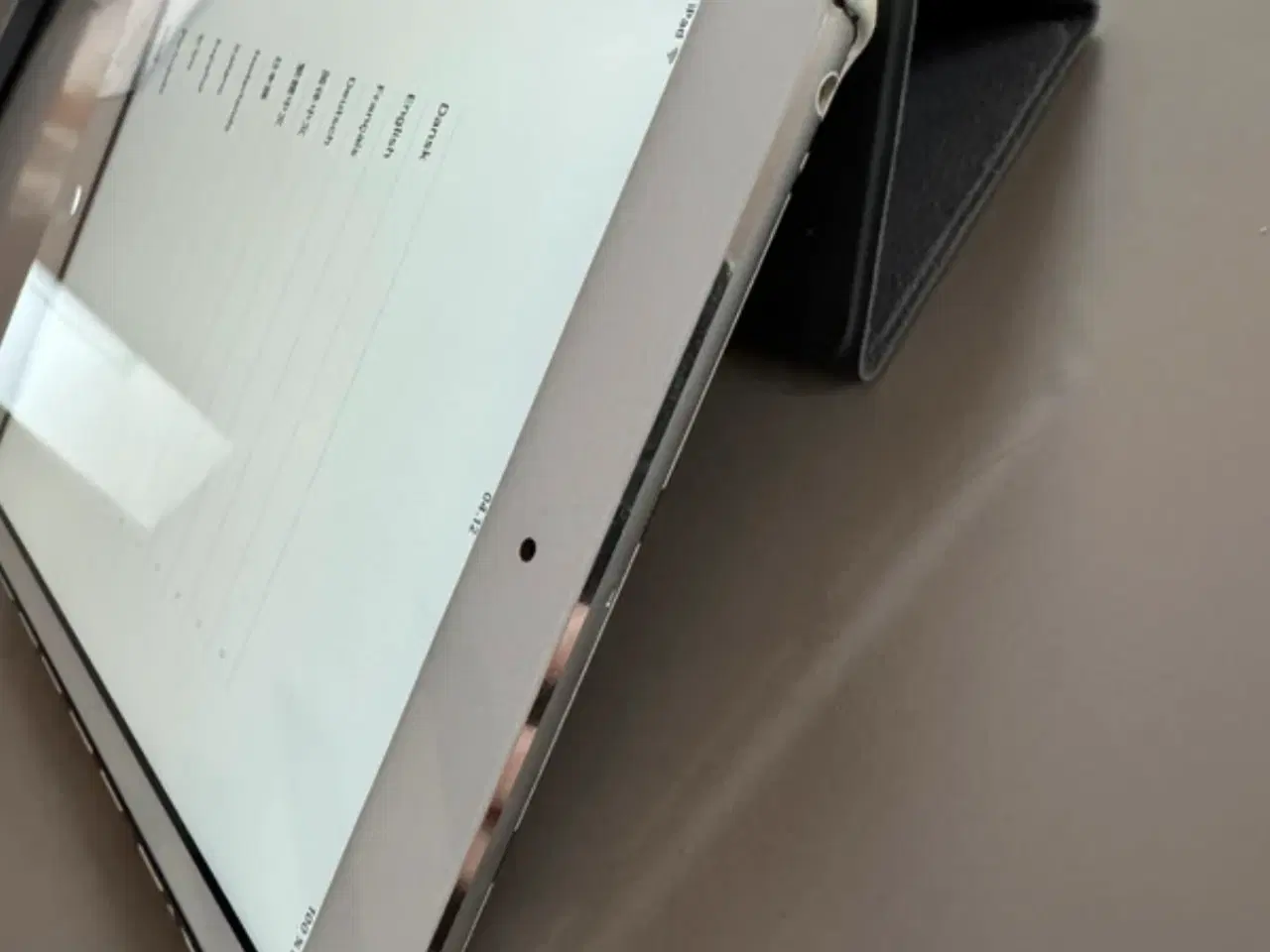 Billede 3 - iPad mini 1Genration