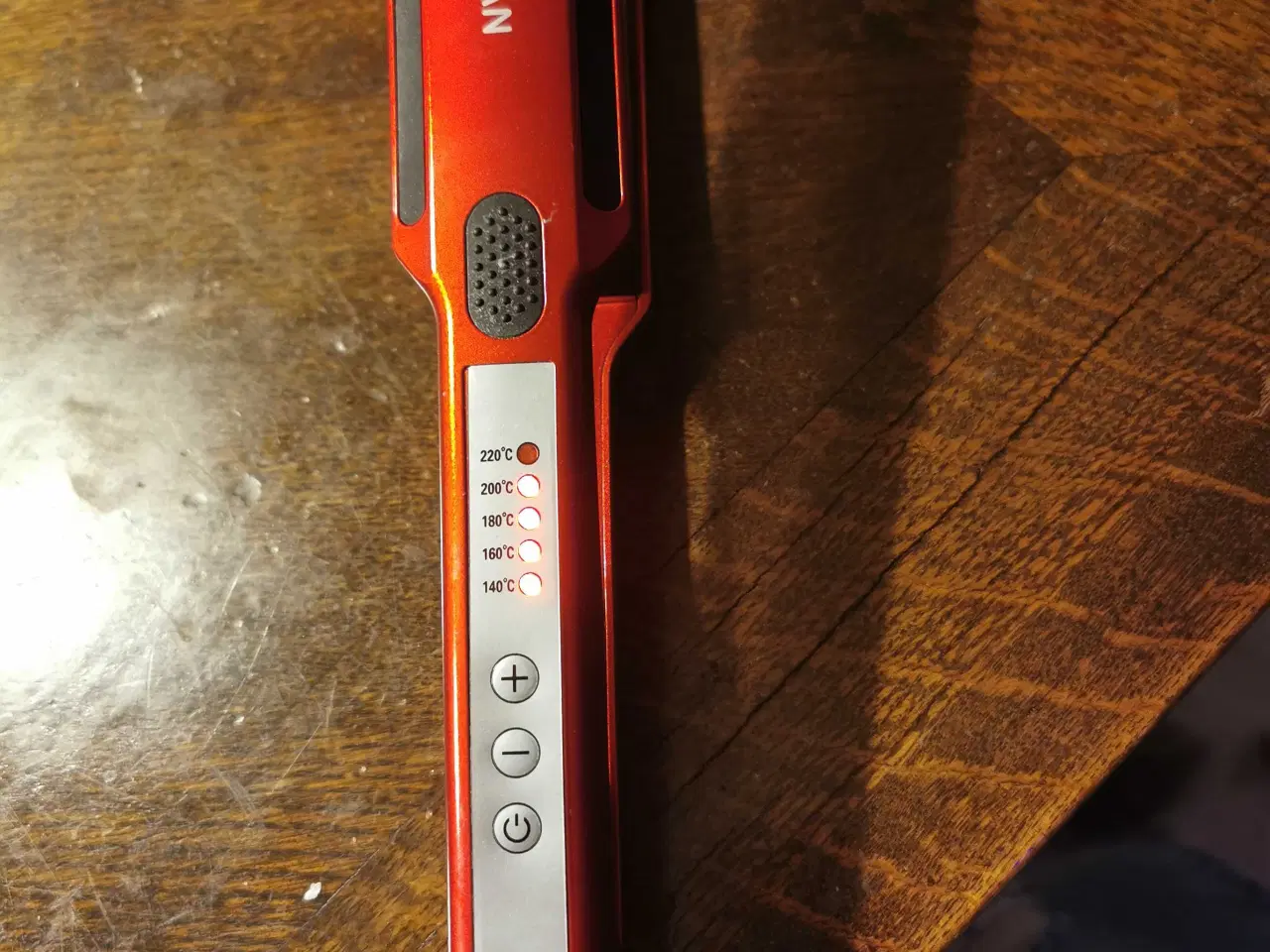 Billede 1 - Glattejern 