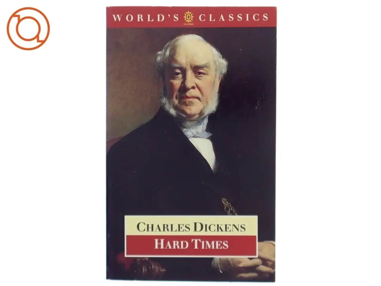 Billede 1 - Hard Times af Charles Dickens (Bog)
