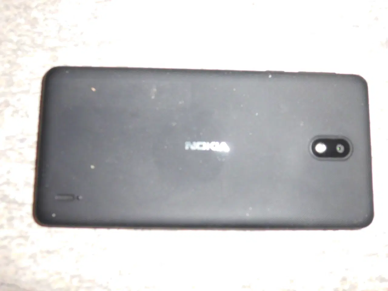 Billede 2 - Brugt Smartphone Nokia 1 Plus.