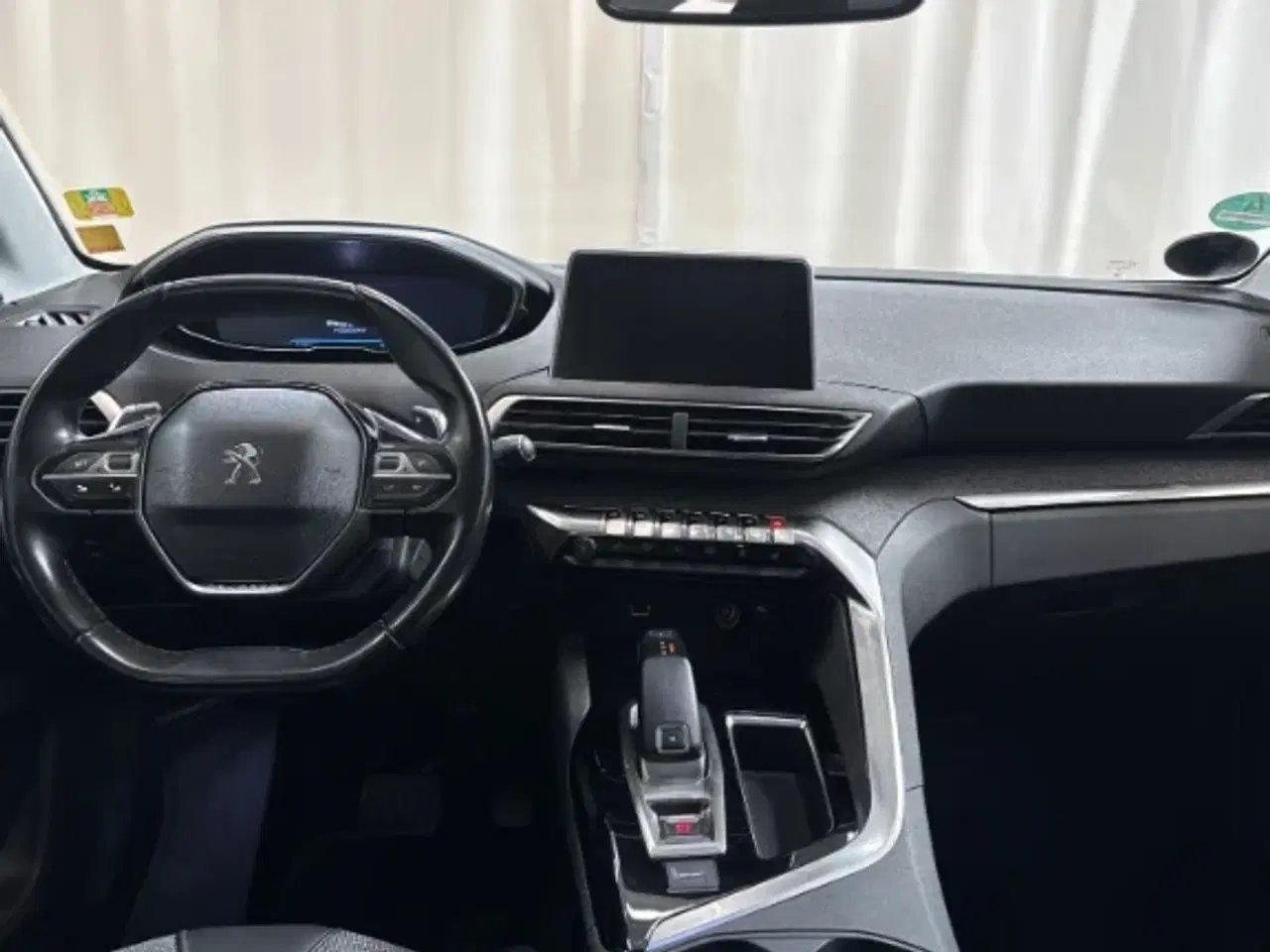 Billede 6 - Peugeot 5008 1,5 BlueHDi 130 Allure EAT8 7prs