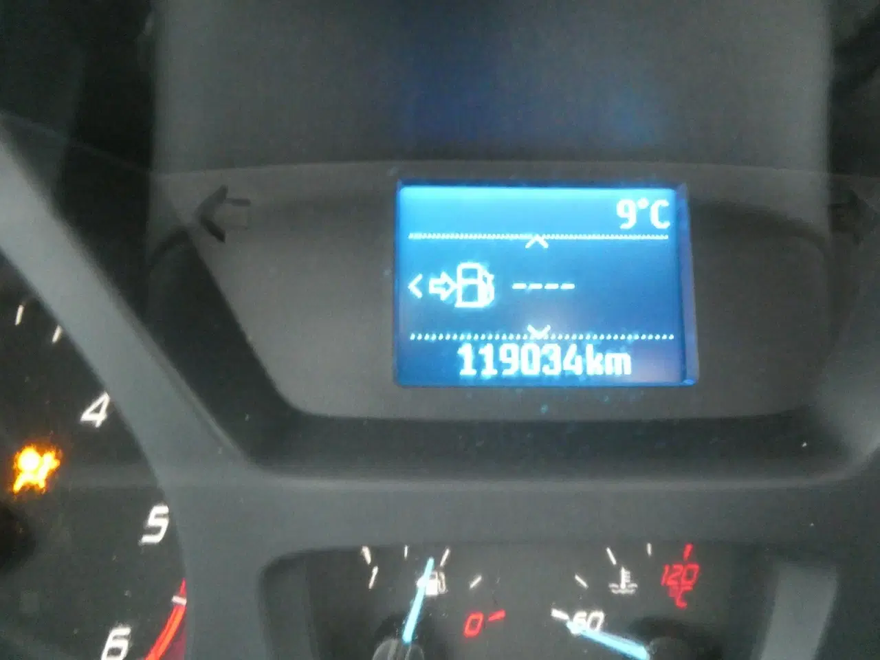 Billede 7 - Ford Transit 470 L4 Chassis 2,2 TDCi 155 Trend Db.Kab Ladvogn m/tip