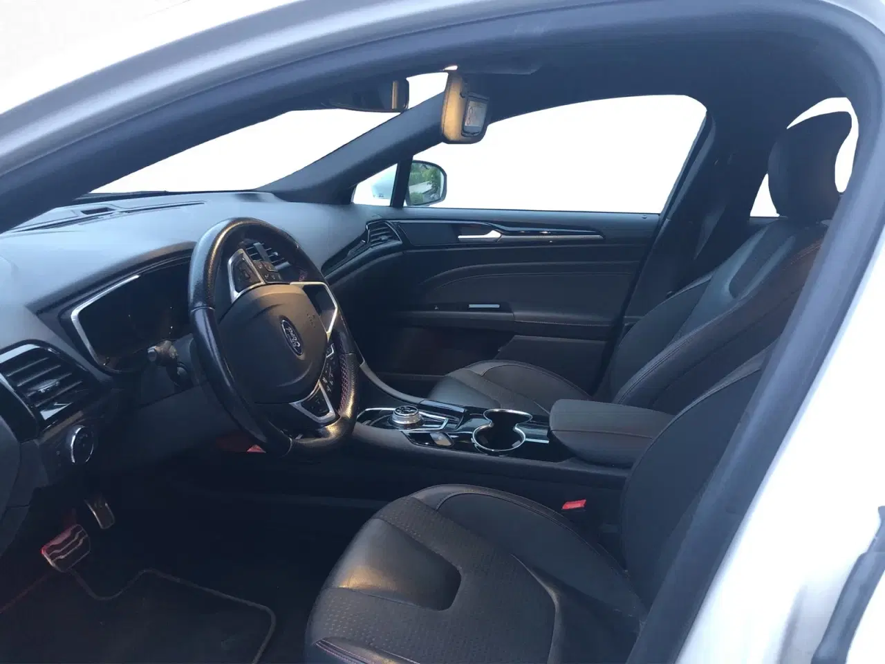 Billede 9 - Ford Mondeo 2,0 EcoBlue ST-Line stc. aut.