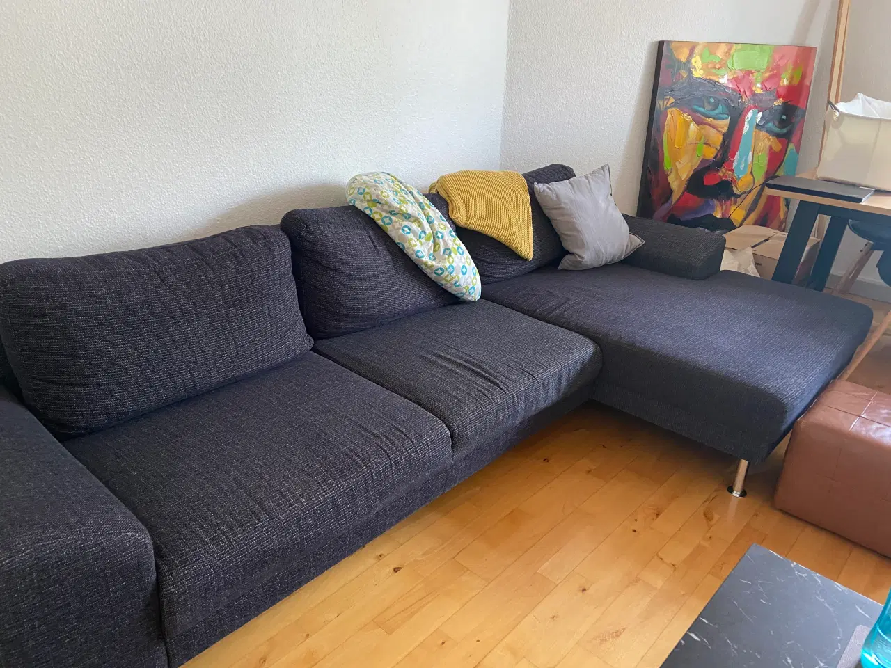 Billede 1 - Sofa fin stand 