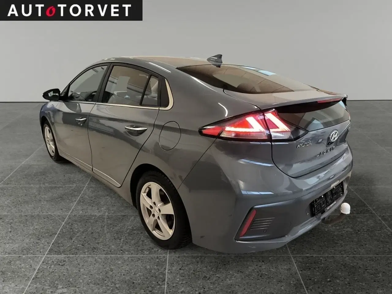 Billede 4 - Hyundai Ioniq 1,6 PHEV Premium DCT