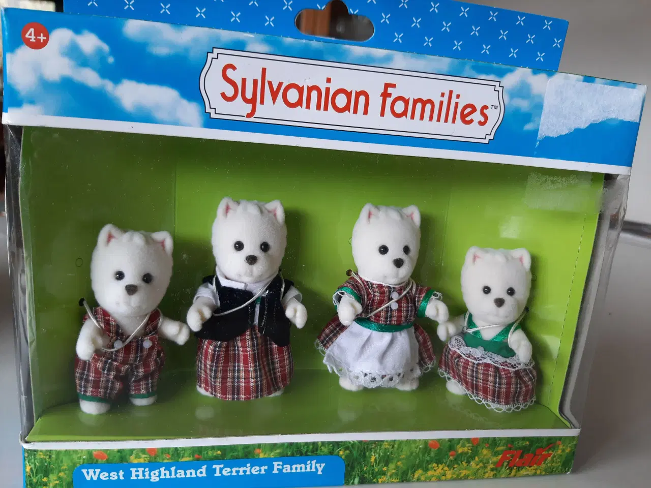 Billede 1 - Sylvanian