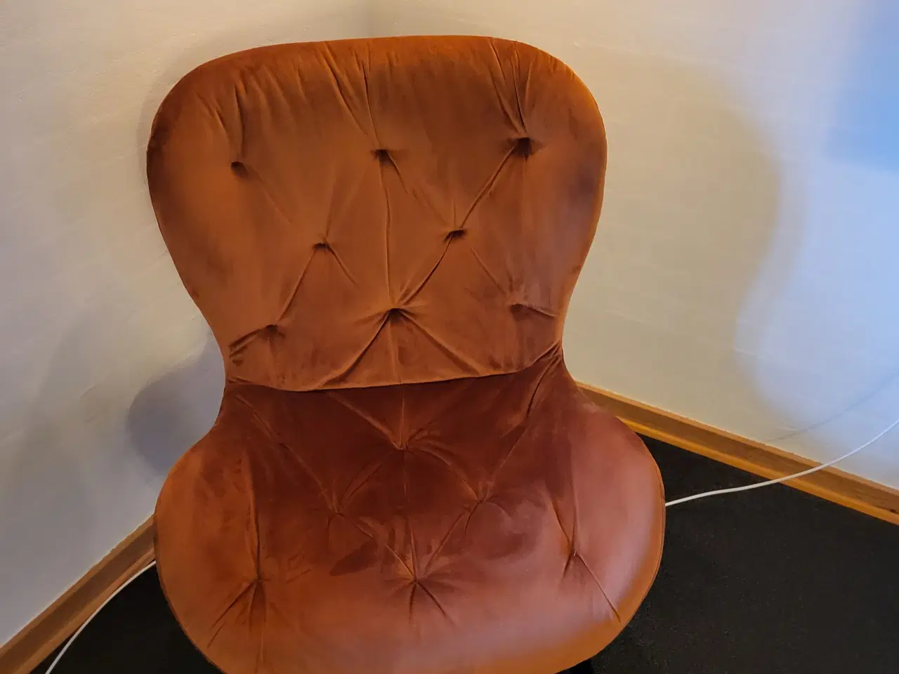 Billede 3 - Chaiselong og stol