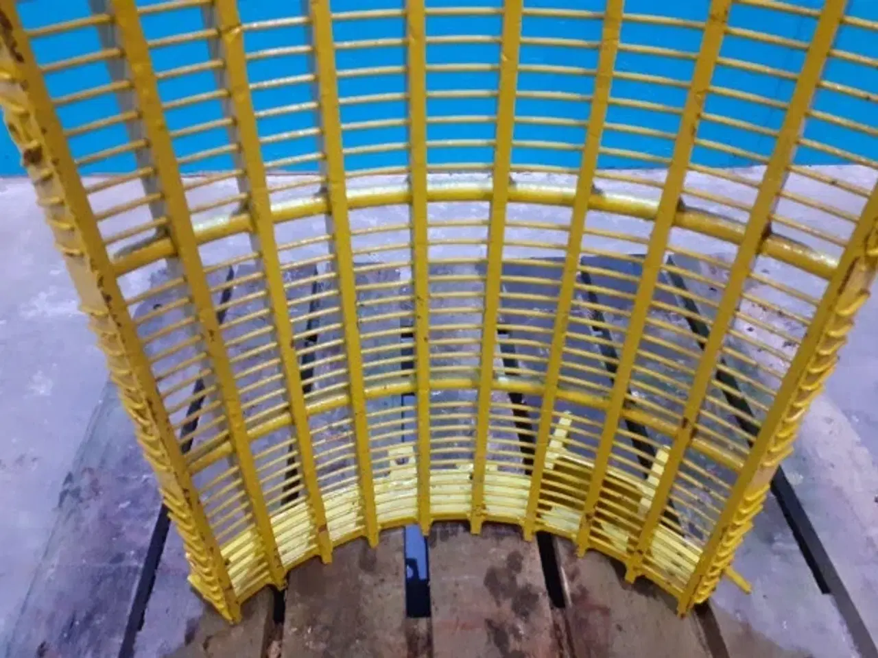 Billede 5 - New Holland M80 Bro 3083771