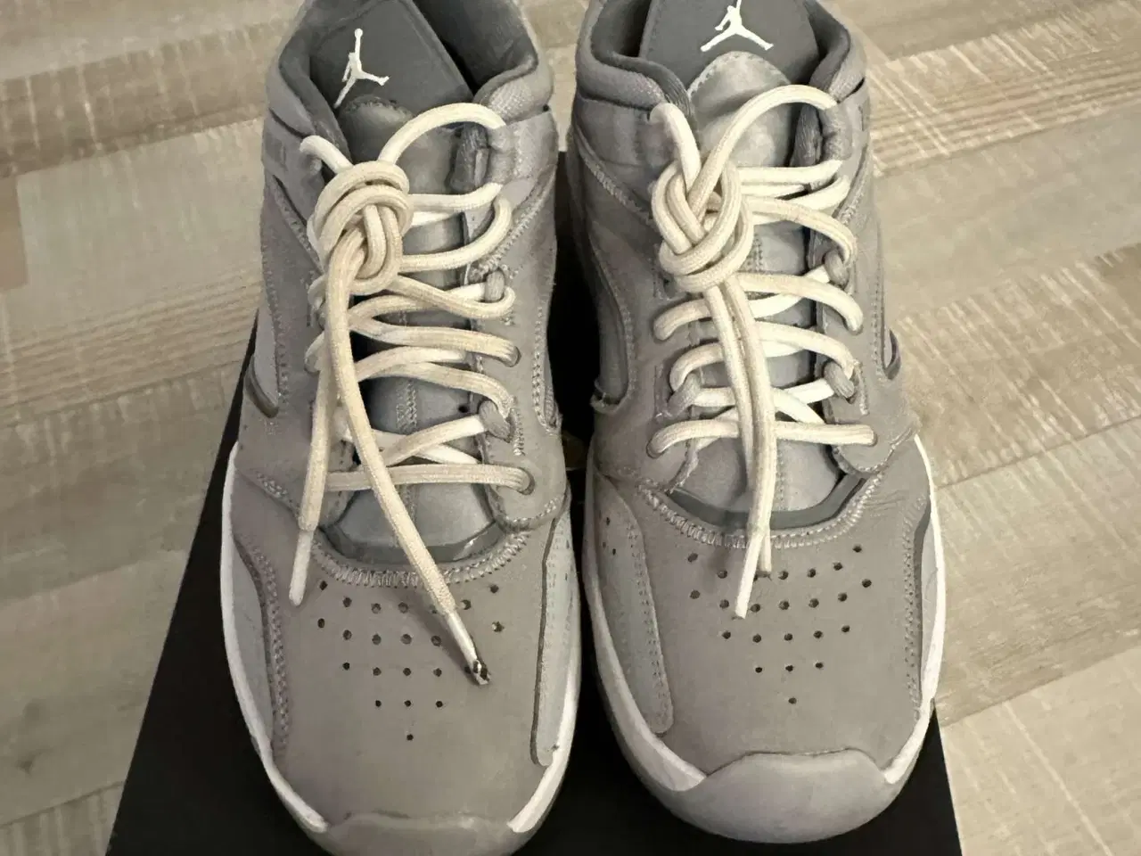 Billede 1 - jordan point lane 