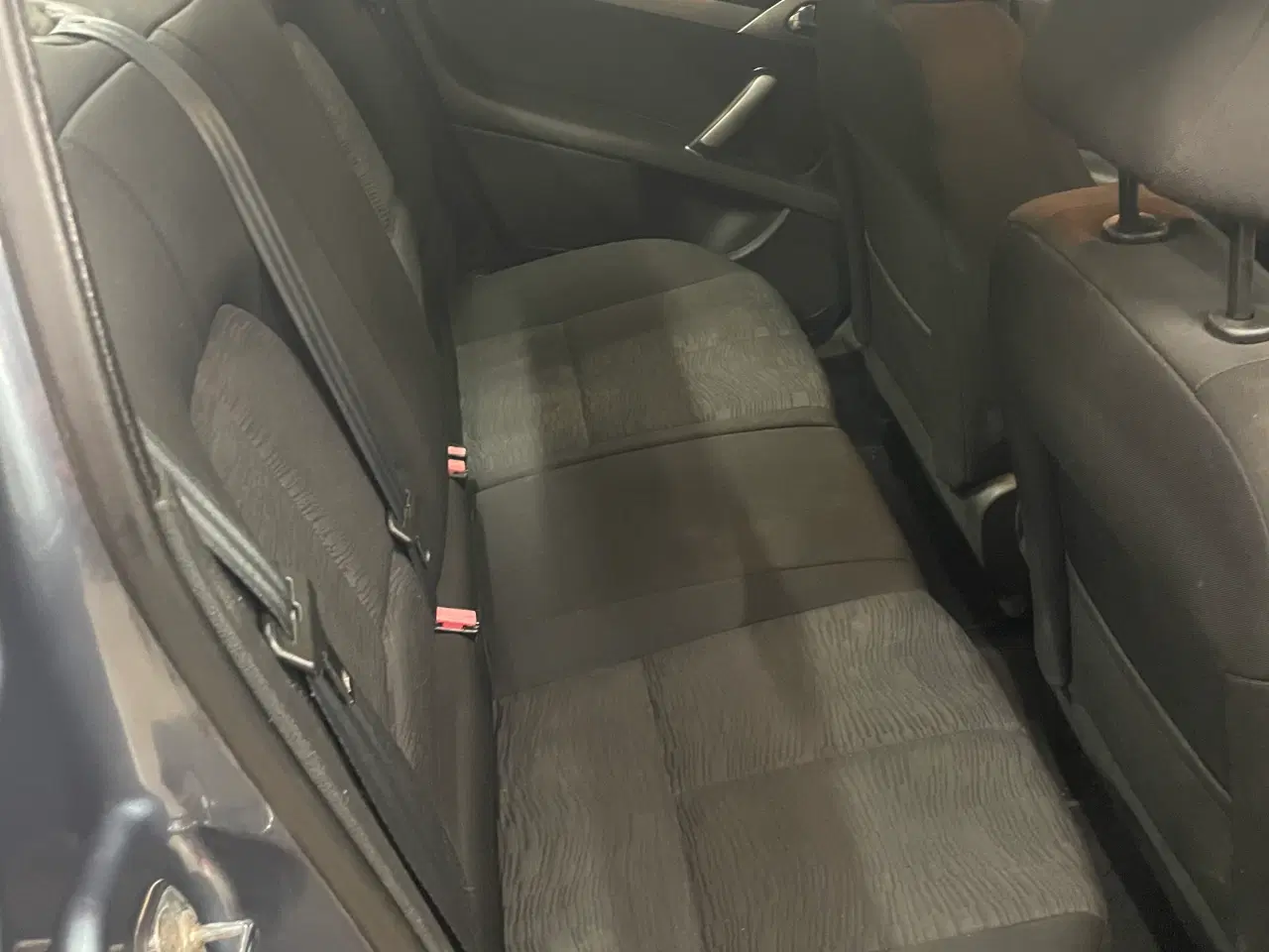 Billede 10 - Peugeot 407 1,8 4 dørs 