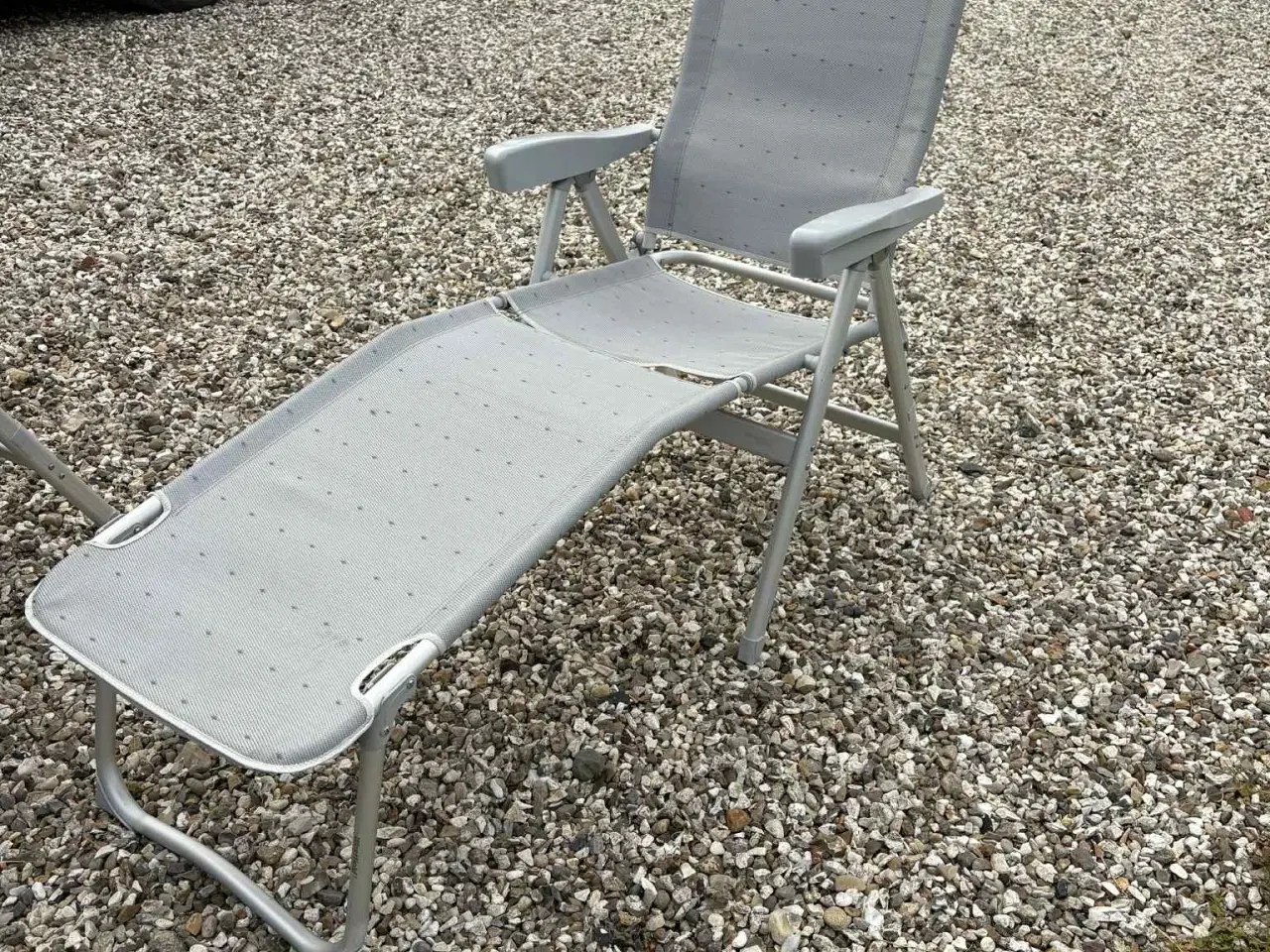 Billede 2 - Camping møbler 
