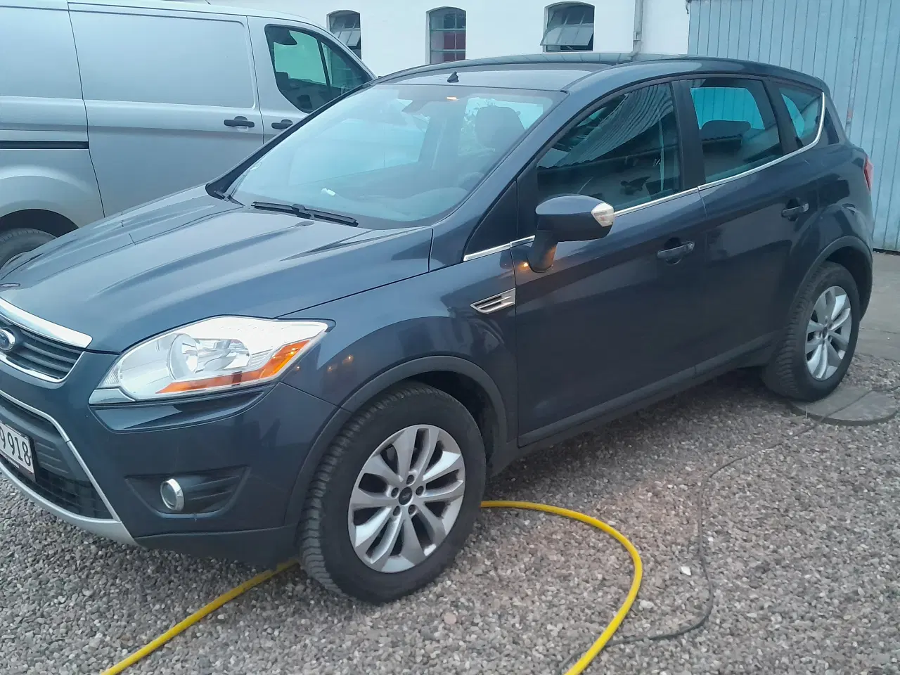 Billede 2 - Ford kuga