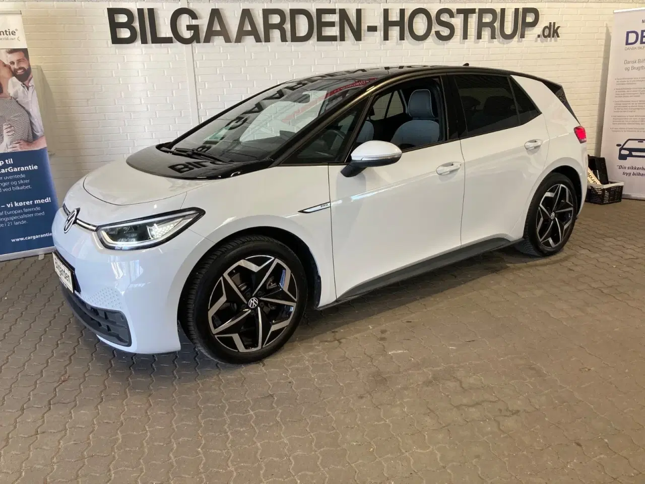 Billede 3 - VW ID.3 58 Pro Family