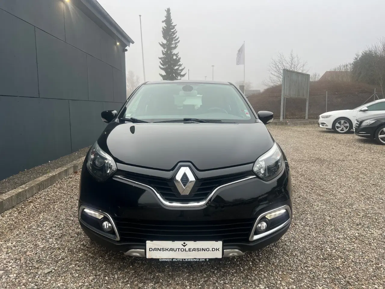 Billede 2 - Renault Captur 1,2 TCe 120 Expression EDC