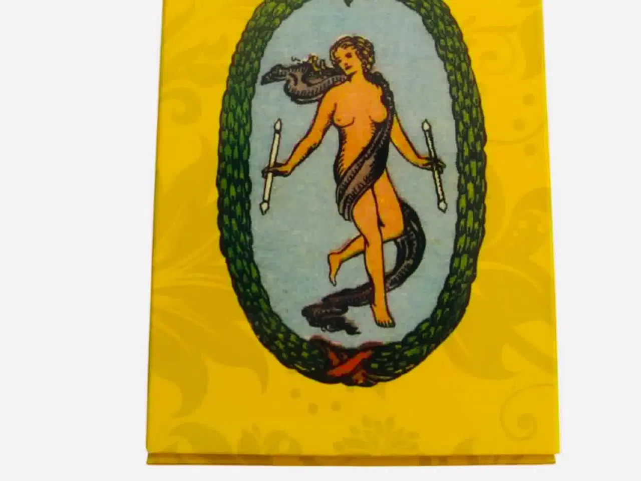 Billede 2 - Tarotkort