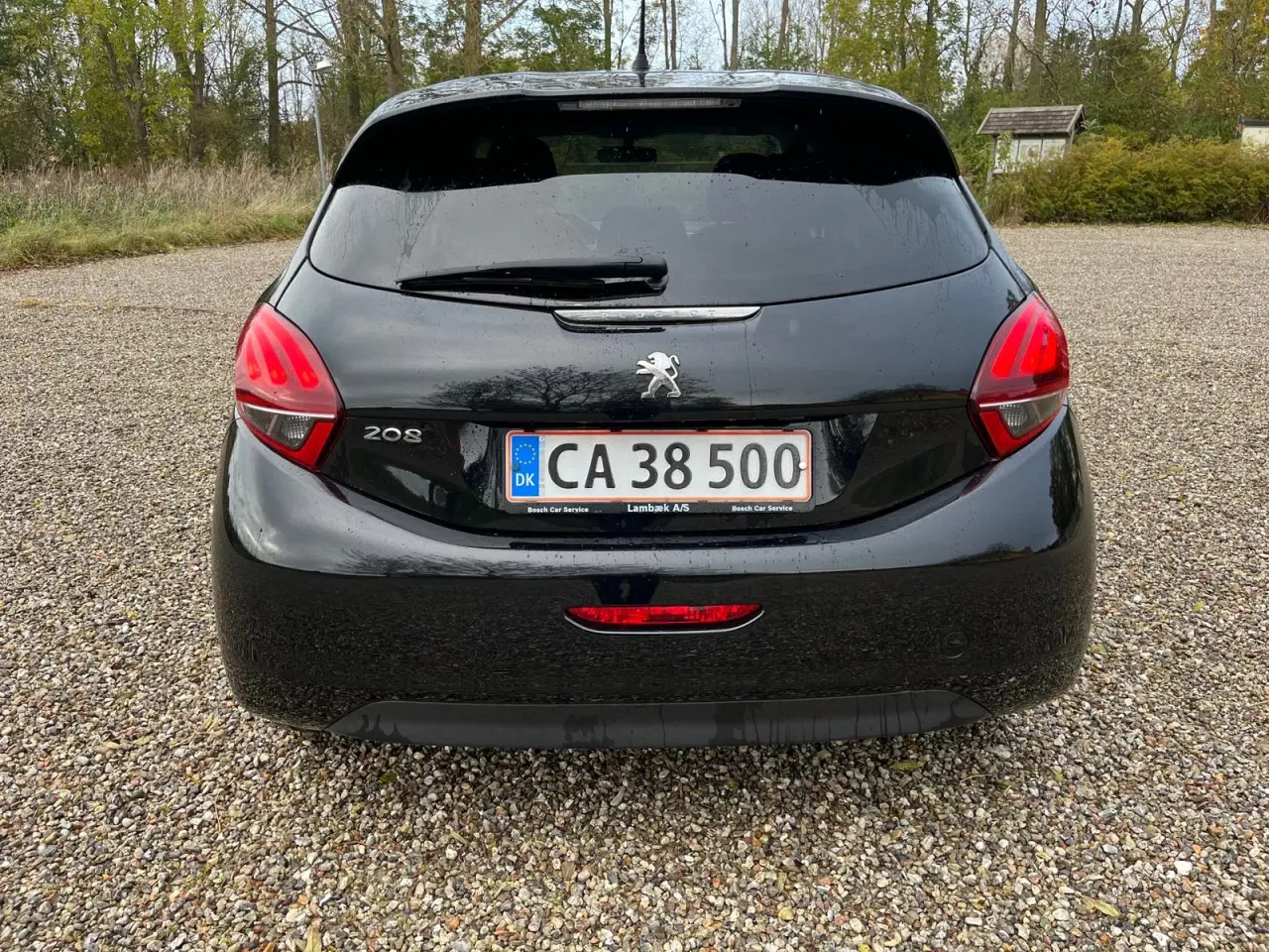 Billede 5 - Peugeot 208 1,6 BlueHDi 100 Active