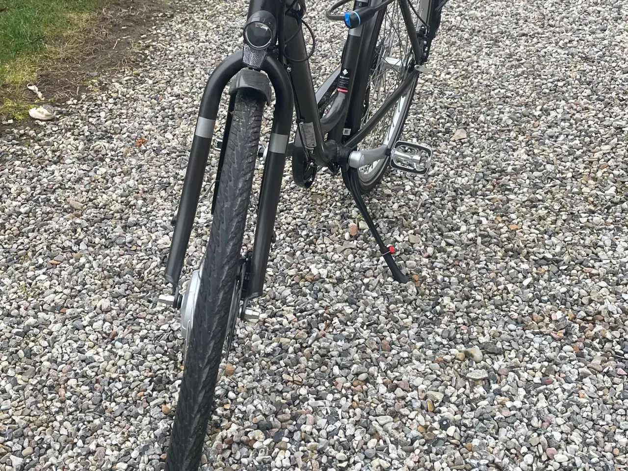 Billede 2 - Dame elcykel