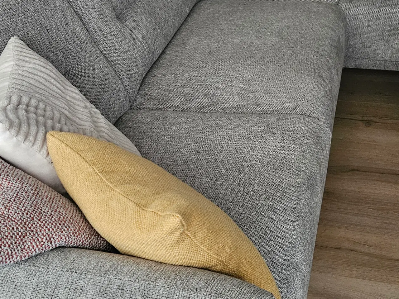 Billede 3 - Opend end  6 mdr gammel