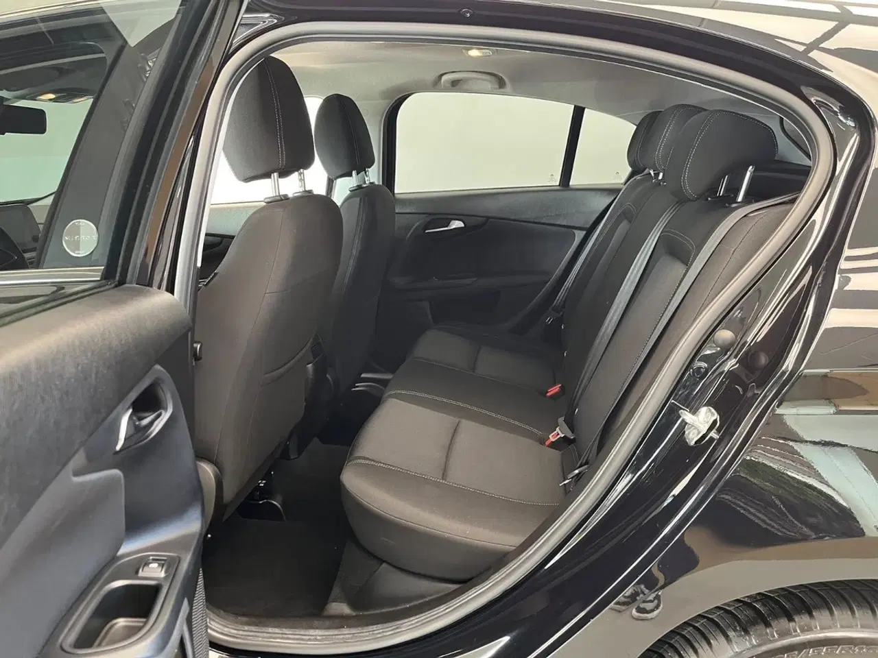 Billede 19 - Fiat Tipo 1,6 MJT 120 Mirror DCT