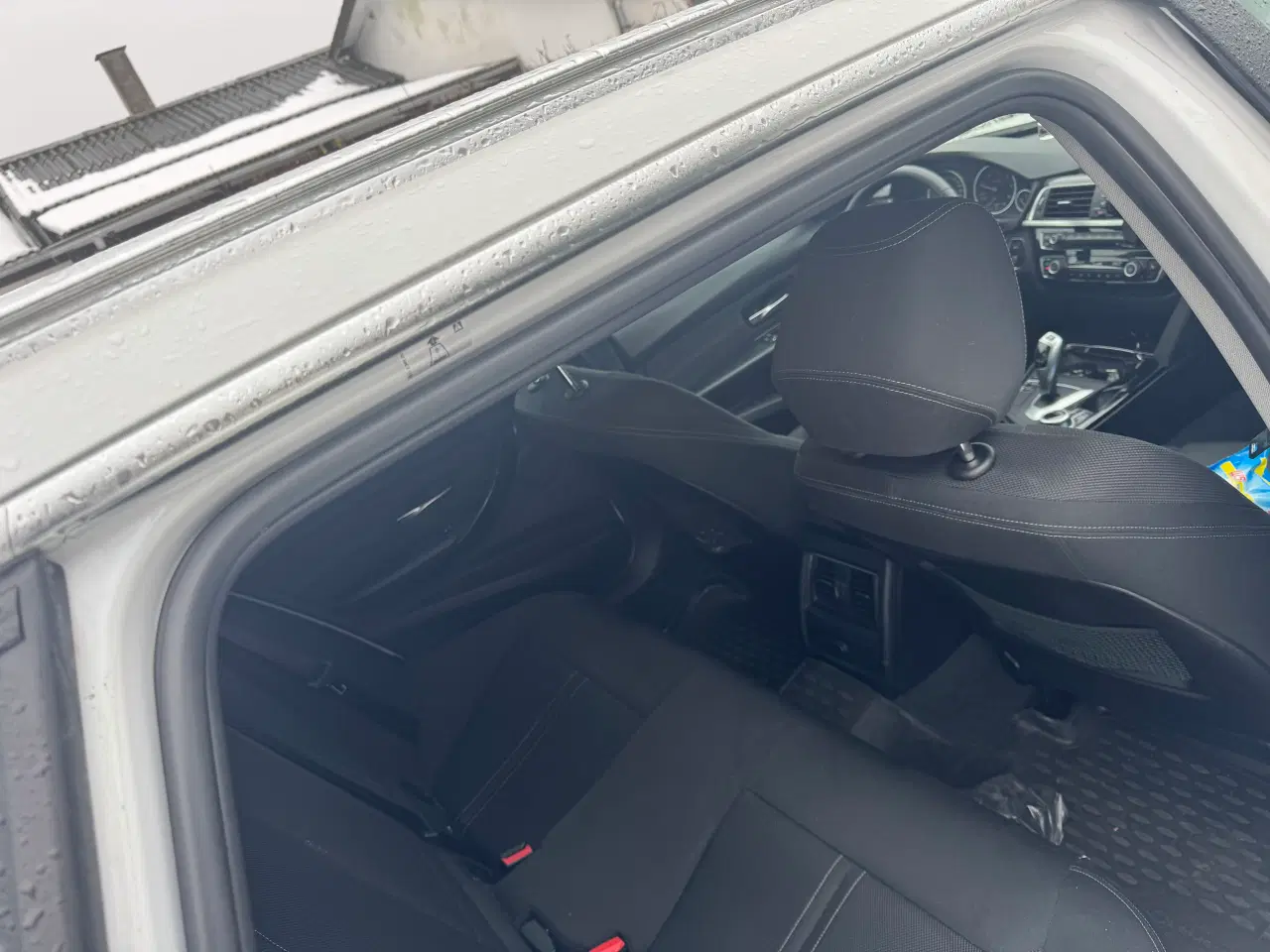 Billede 14 - Bmw 320d 2018