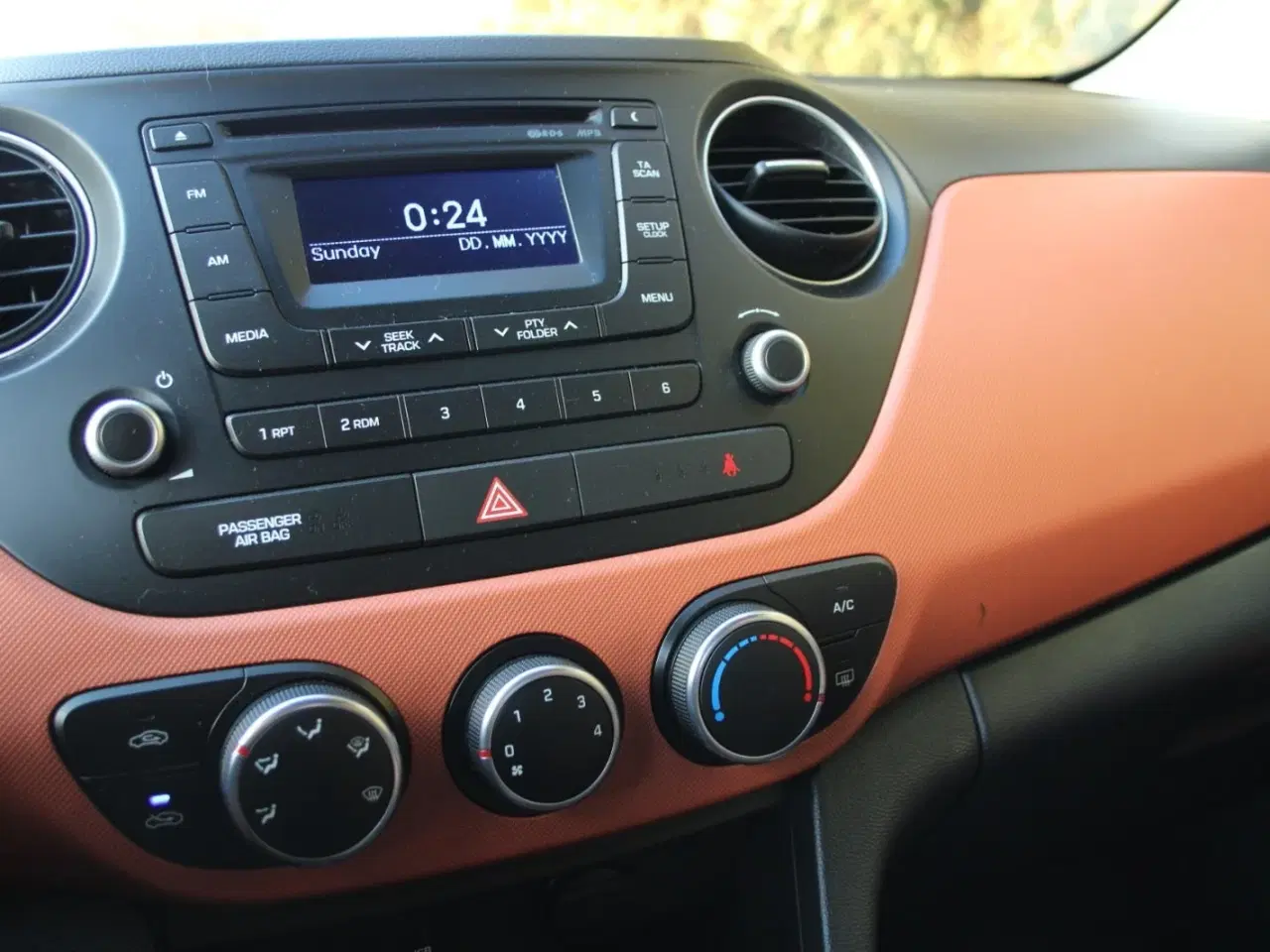 Billede 11 - Hyundai i10 1,0 Access