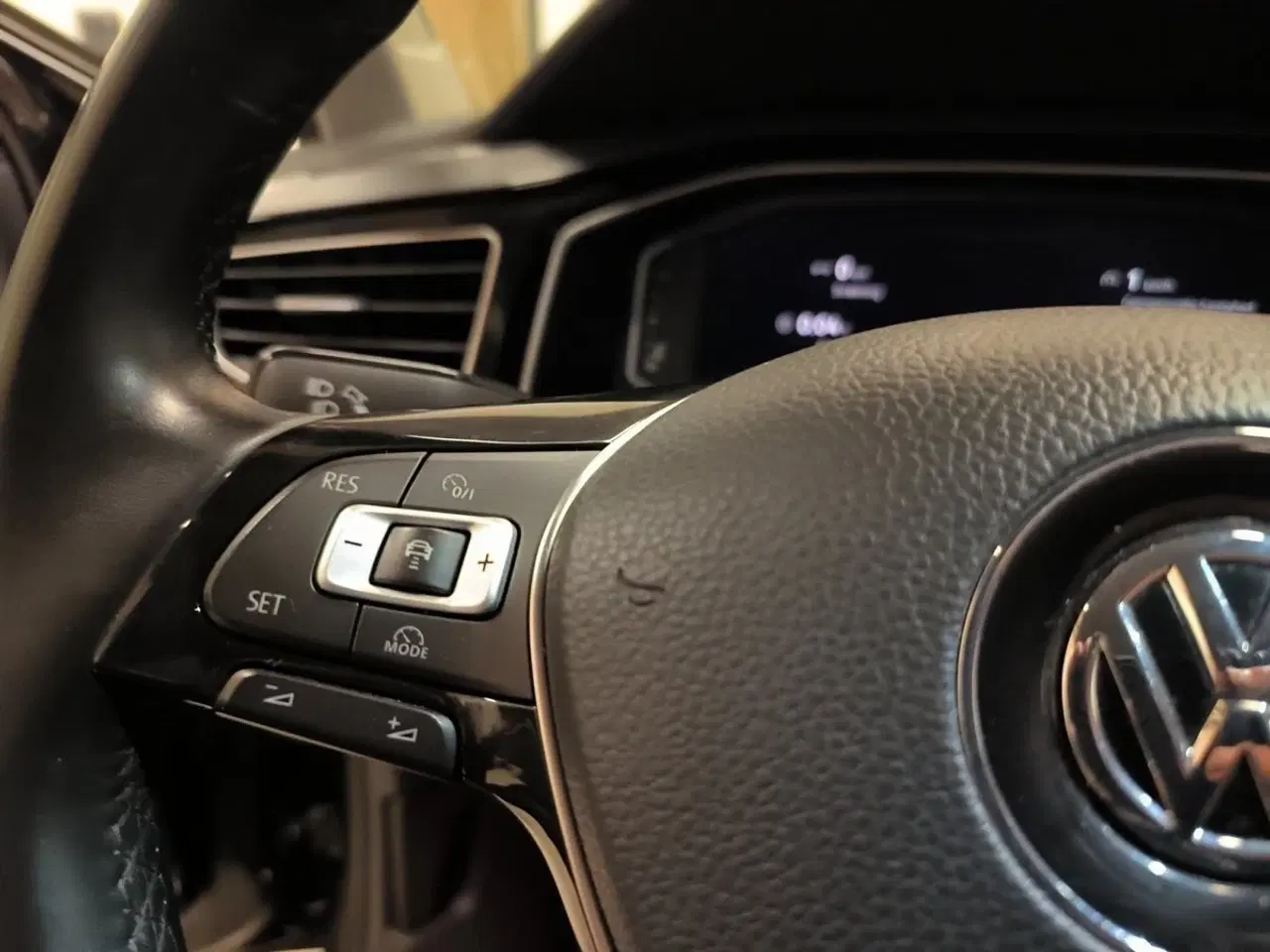 Billede 14 - VW Polo 1,6 TDi 95 Highline DSG